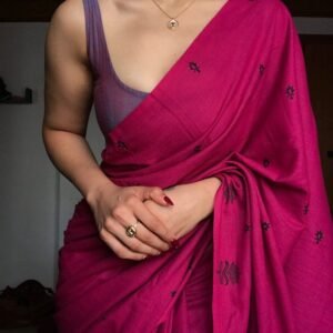 Home saree 3
