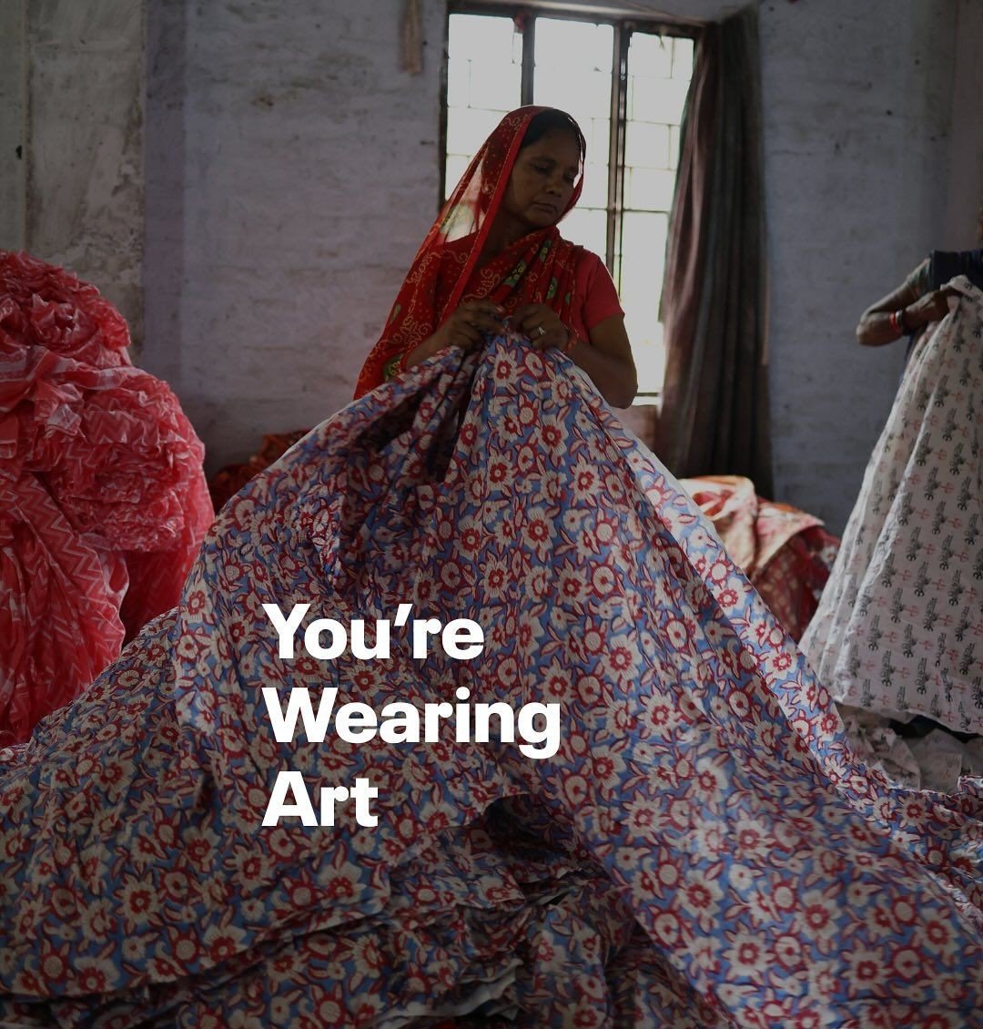 indian craftmanship